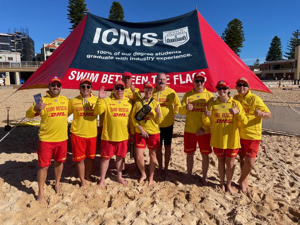 Queenscliff Surf Patrol Calendar 20232024 Queenscliff Surf Life